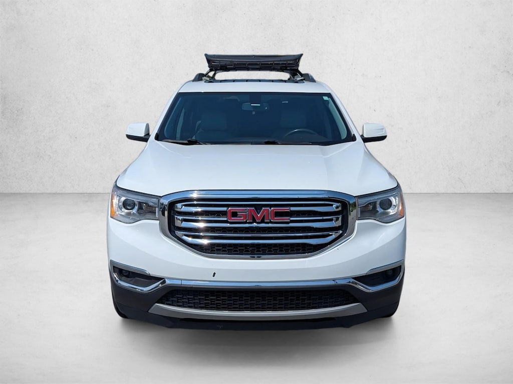 Used 2019 GMC Acadia SLT-1 SUV