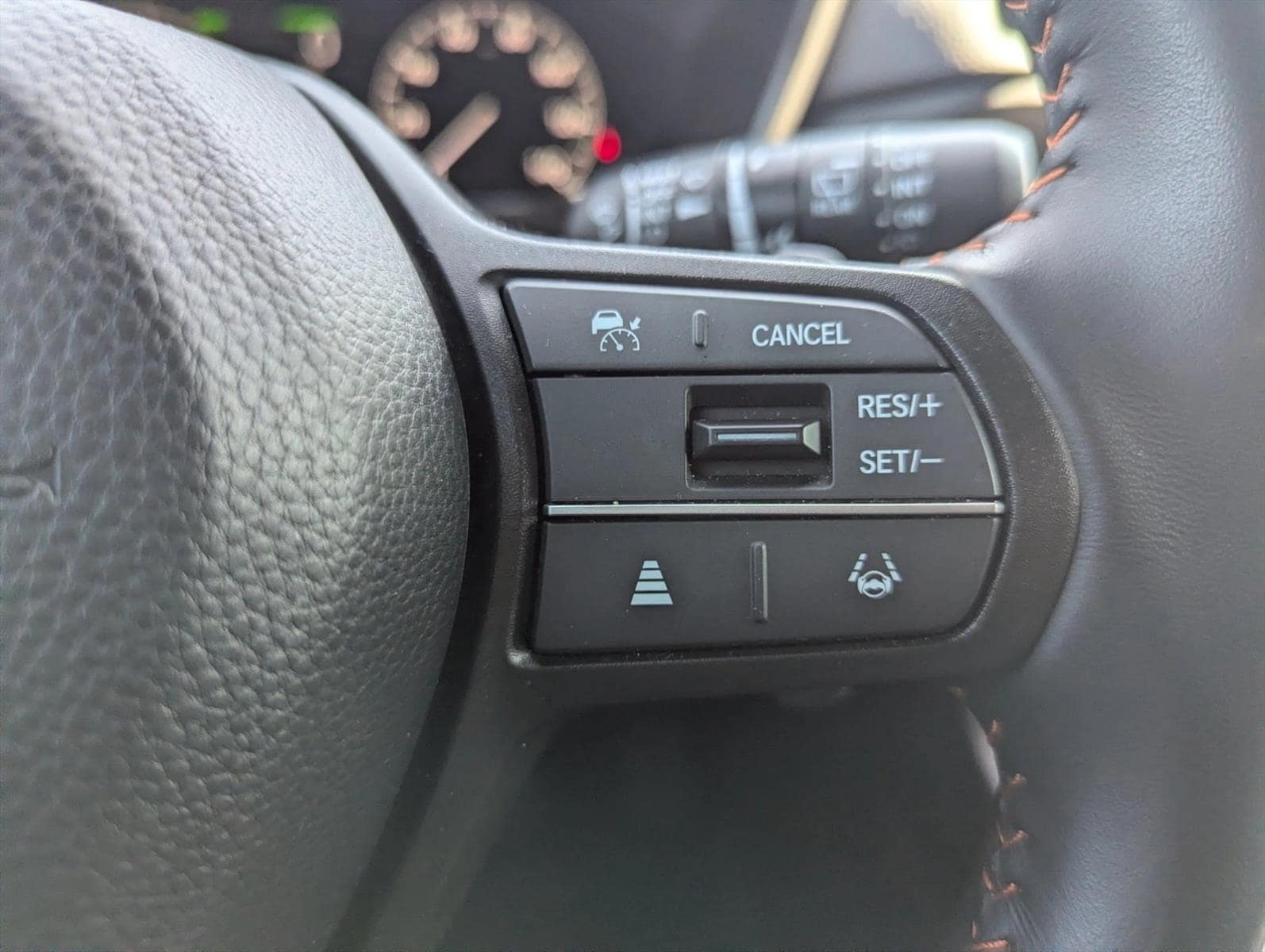 2025 Honda CR-V Sport-L - Photo 14