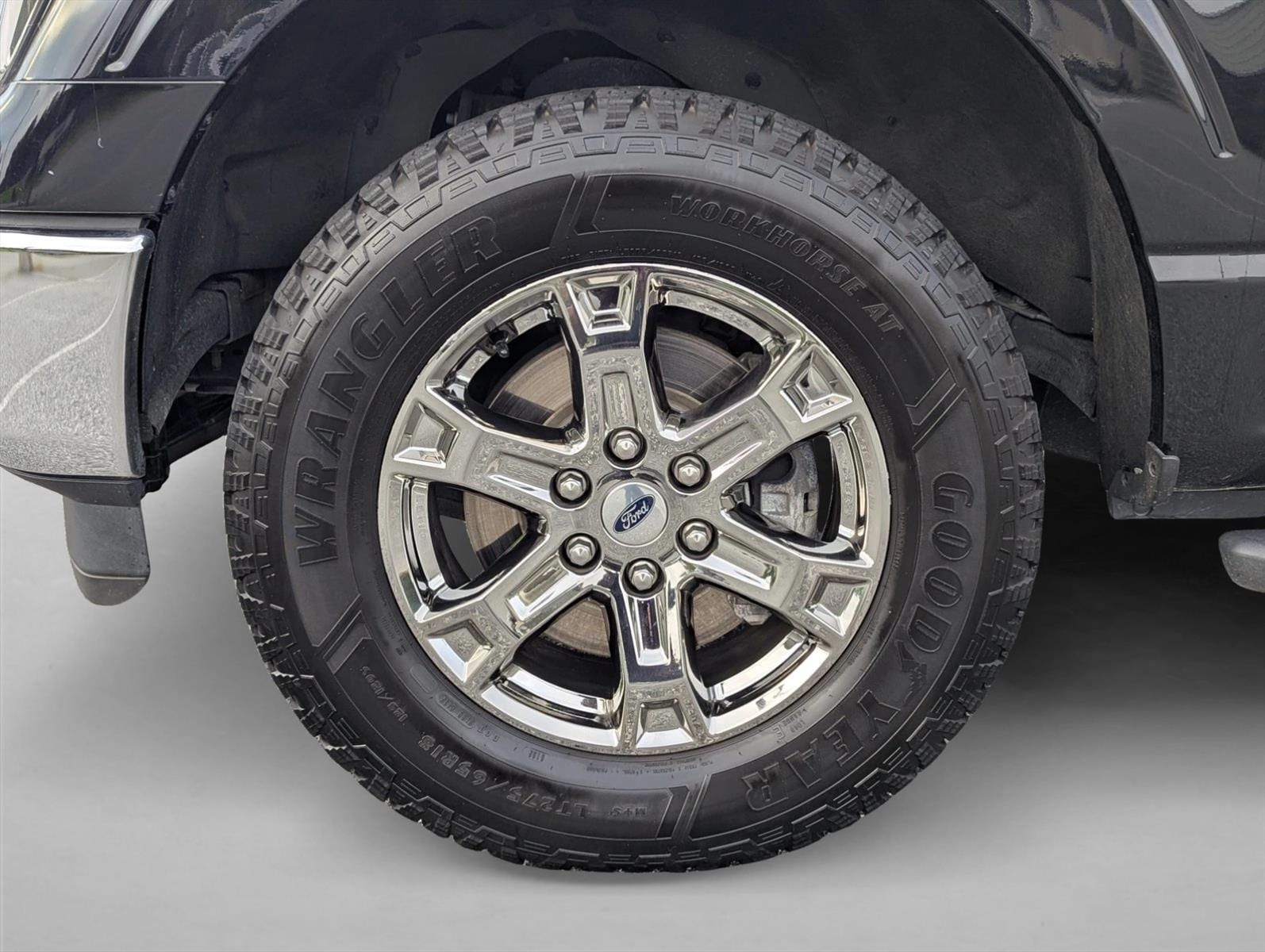 2021 Ford F-150 XLT - Photo 9
