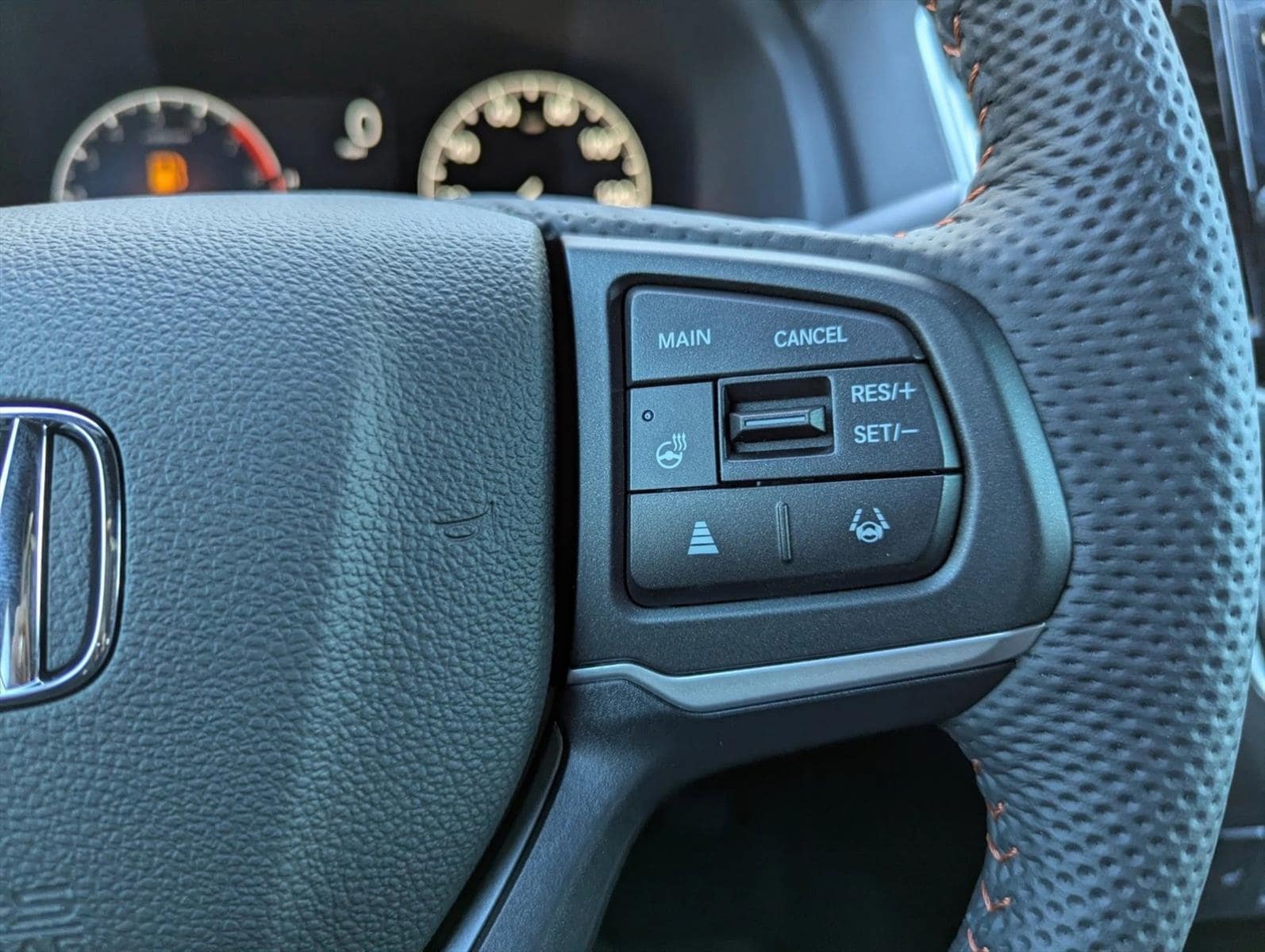 2026 Honda Ridgeline TrailSport - Photo 14
