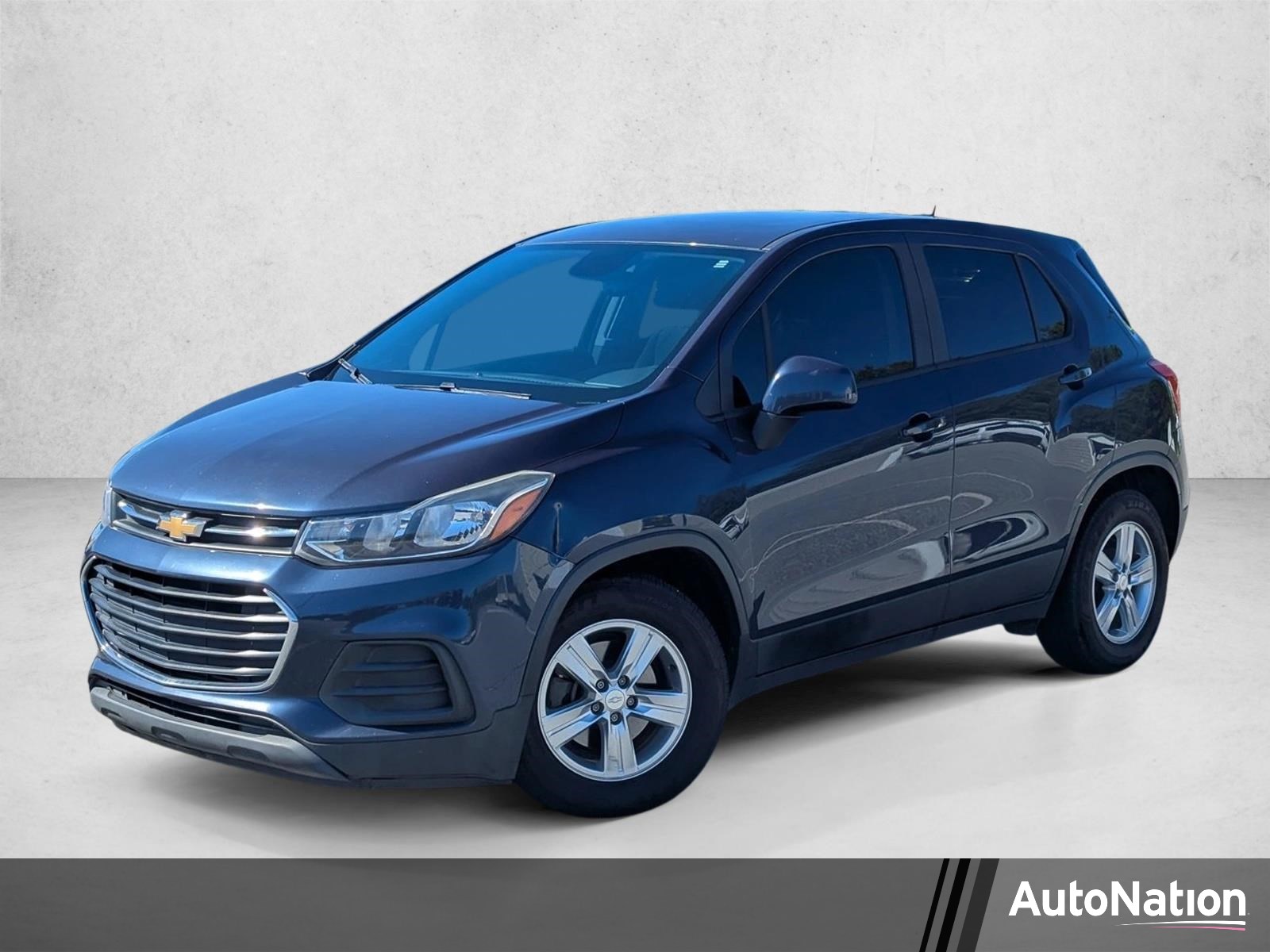2019 Chevrolet Trax
