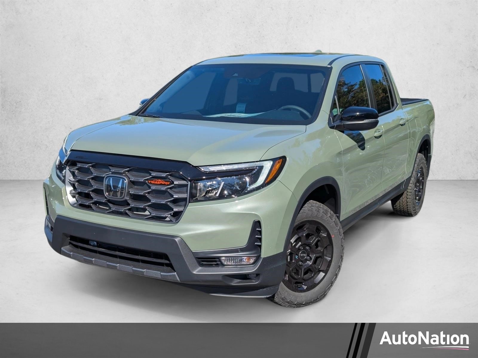 2026 Honda Ridgeline