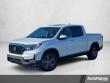 Used 2021 Honda Ridgeline RTL-E Truck Crew Cab