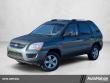 Used 2009 Kia Sportage LX w/A/C SUV