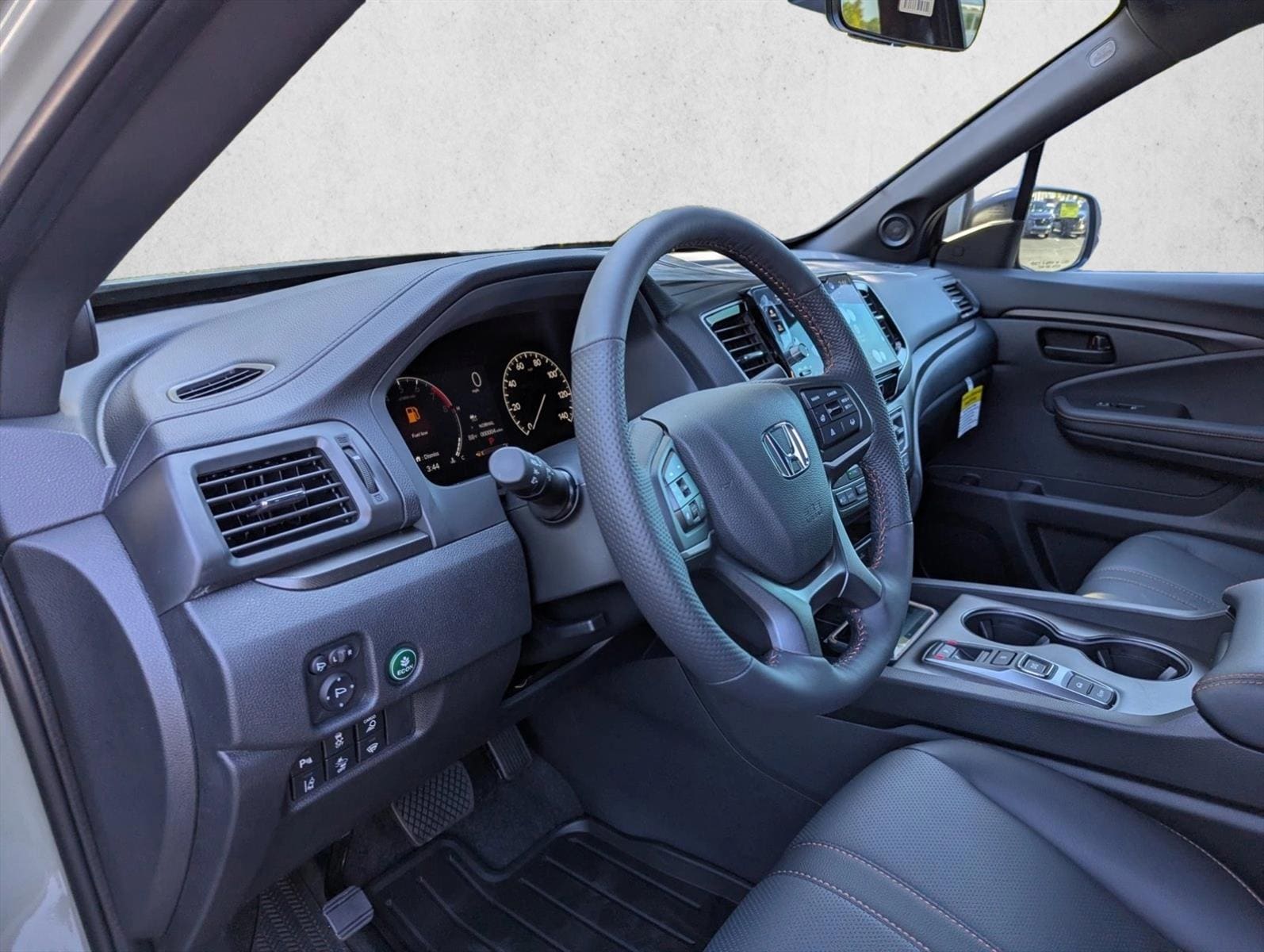 2026 Honda Ridgeline TrailSport - Photo 12