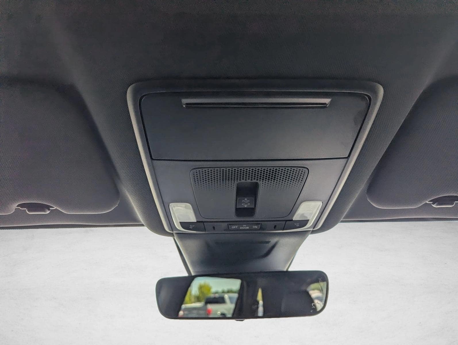 2025 Honda CR-V Sport-L - Photo 20