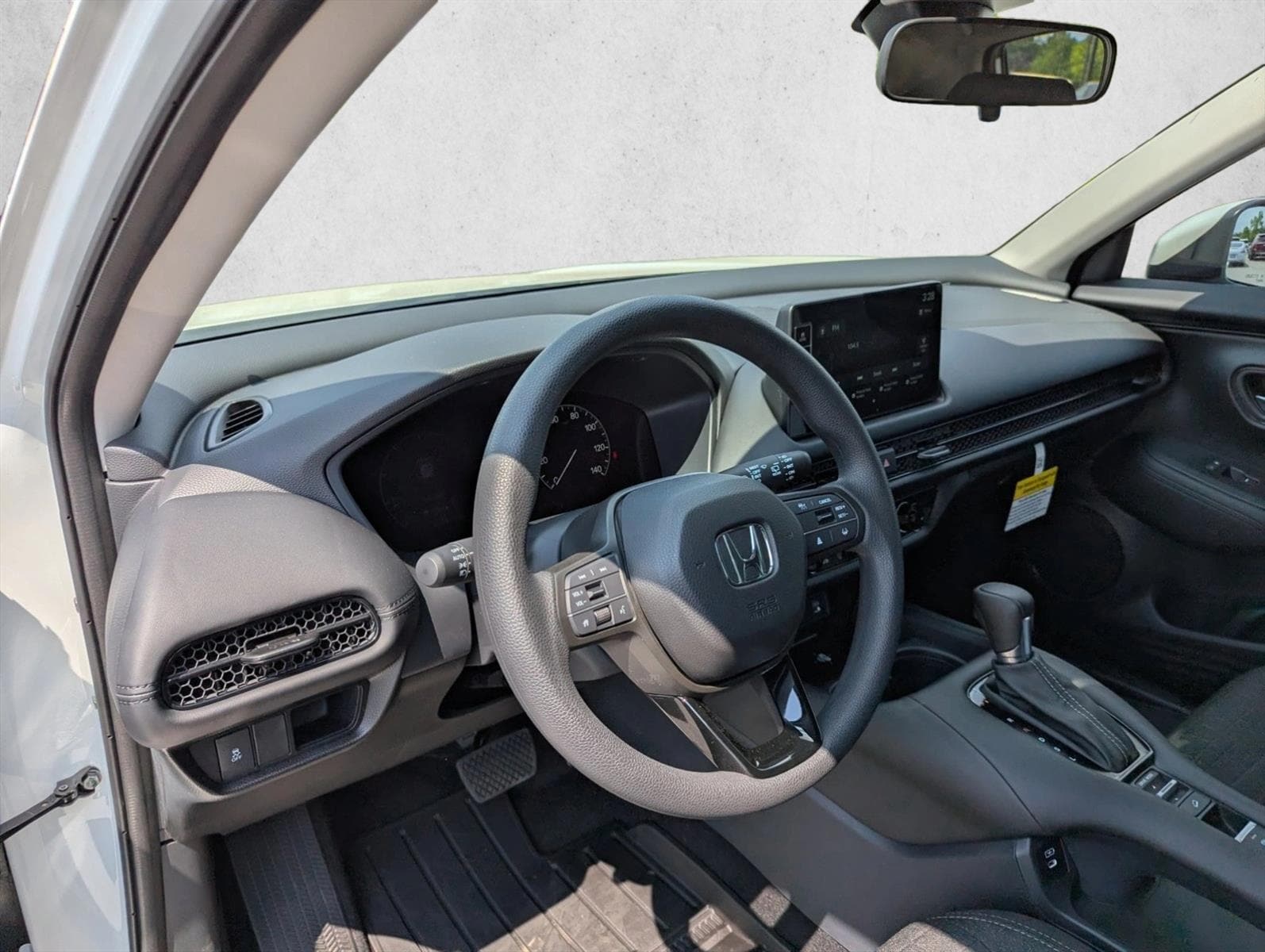 2026 Honda HR-V LX - Photo 12