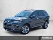 Used 2019 Ford Explorer Limited SUV