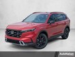  Honda CR-V Hybrid