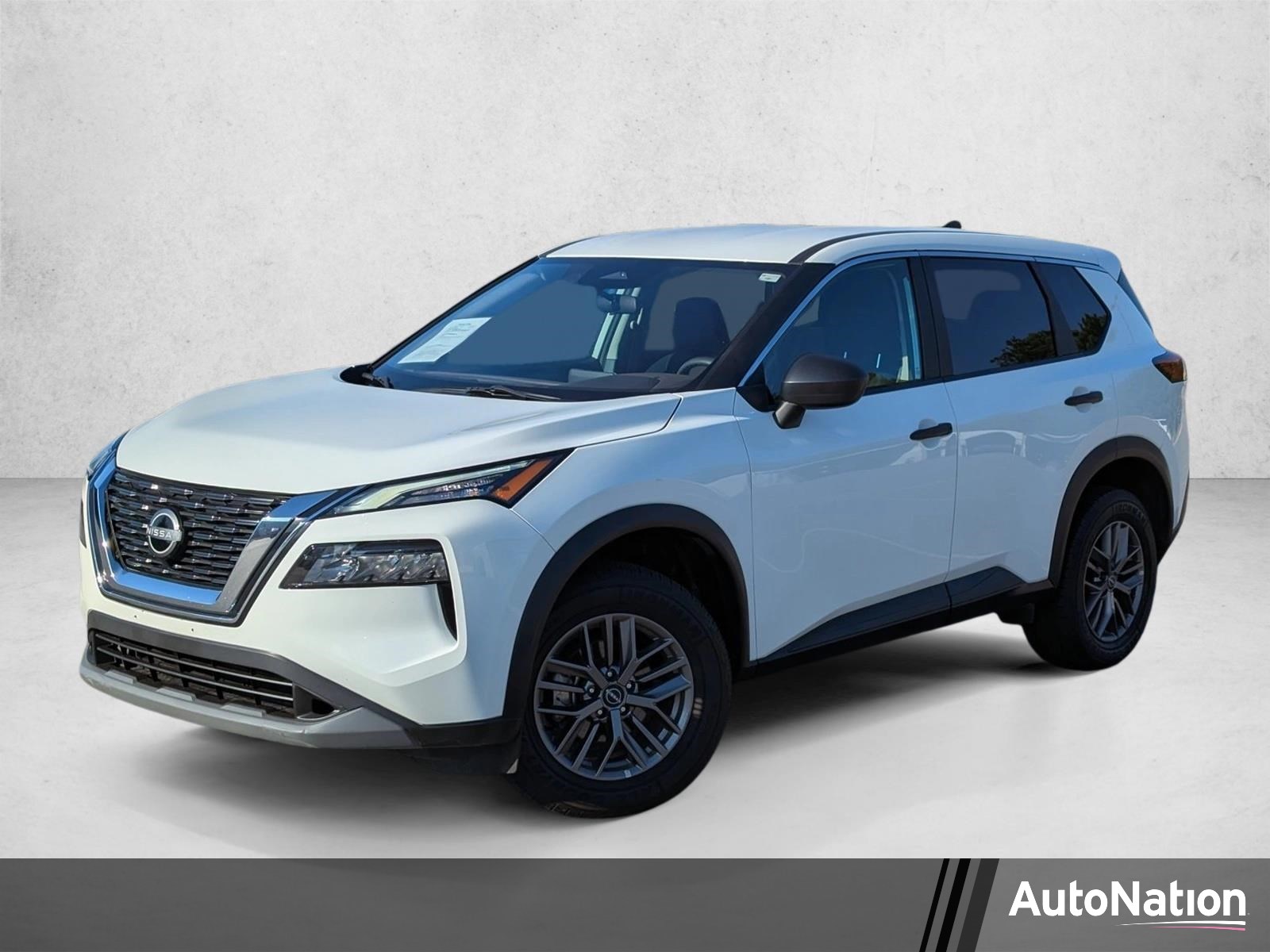 Used 2023 Nissan Rogue S SUV