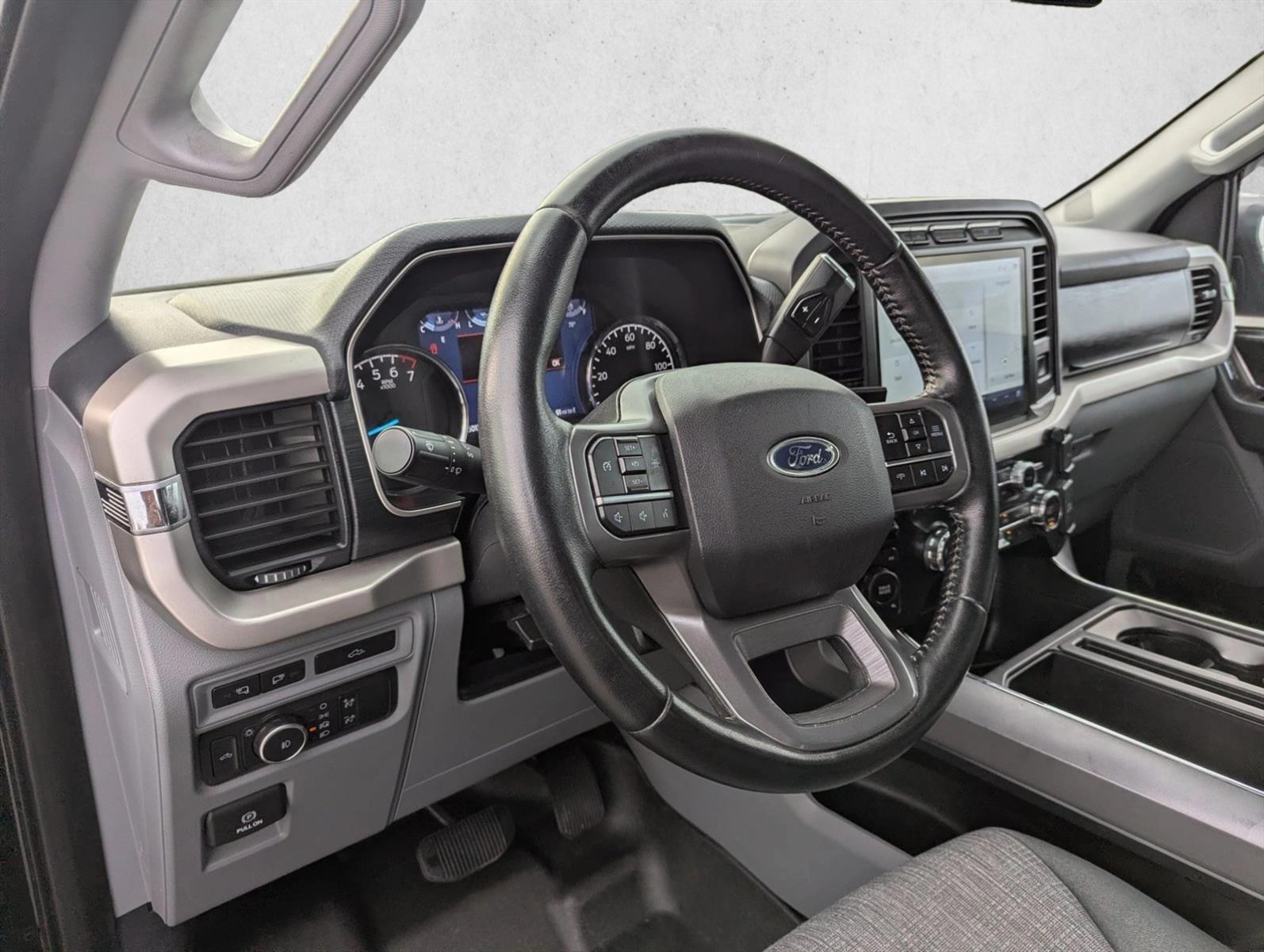 2021 Ford F-150 XLT - Photo 12