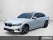 Used 2021 BMW 330i  Sedan