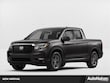  Honda Ridgeline