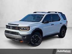 2026 Honda Passport TrailSport Elite SUV
