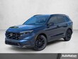  Honda CR-V Hybrid