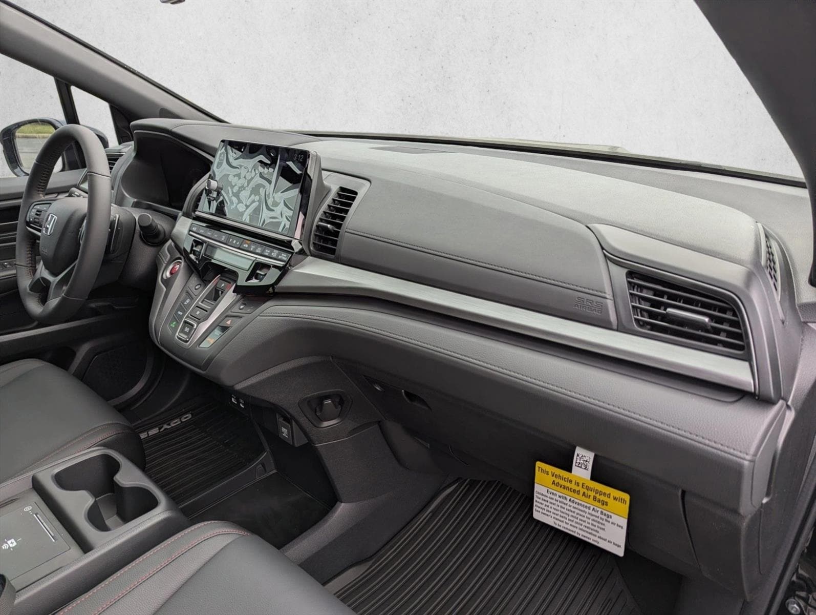 2026 Honda Odyssey Sport L - Photo 28