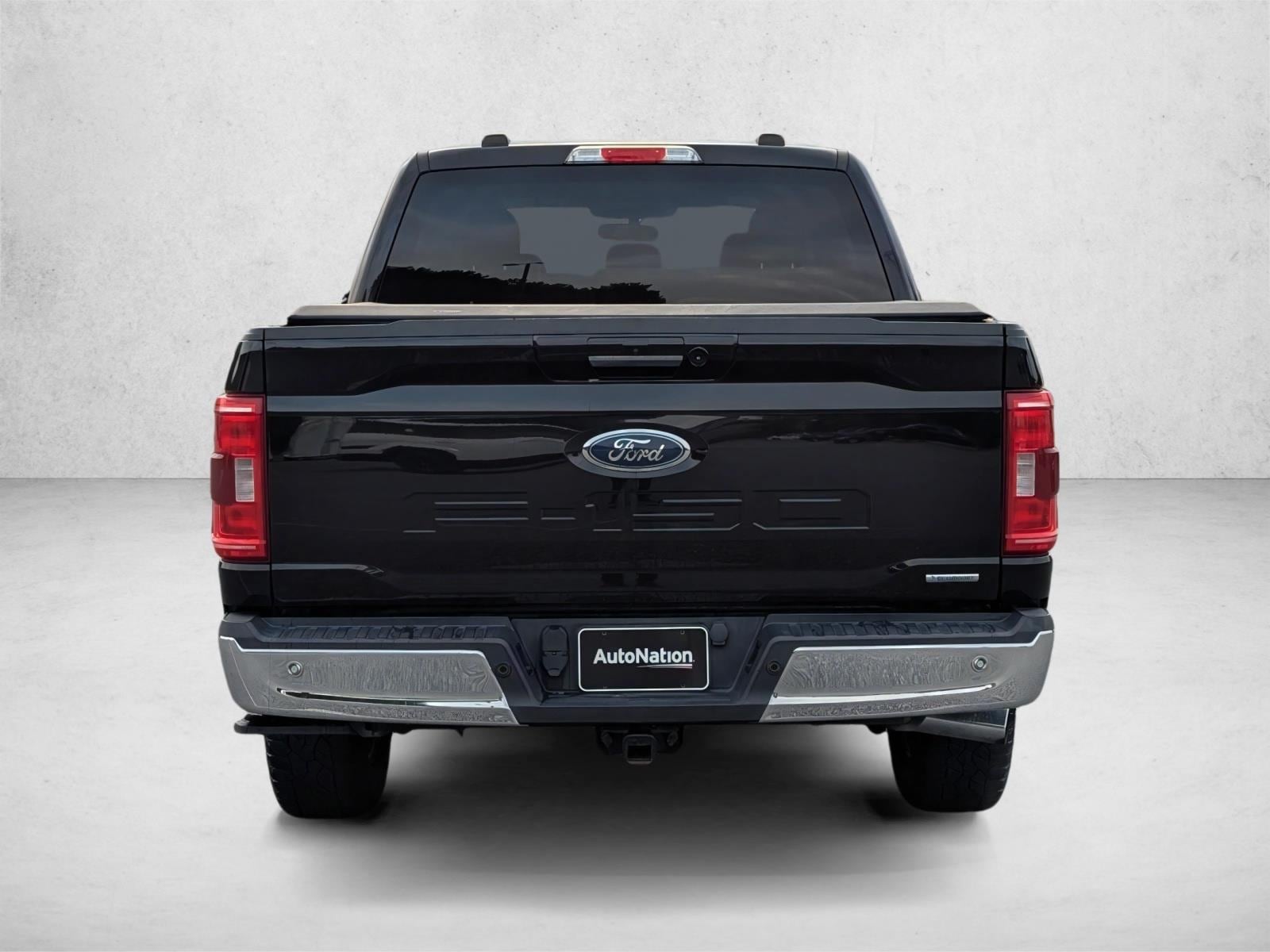 2021 Ford F-150 XLT - Photo 6