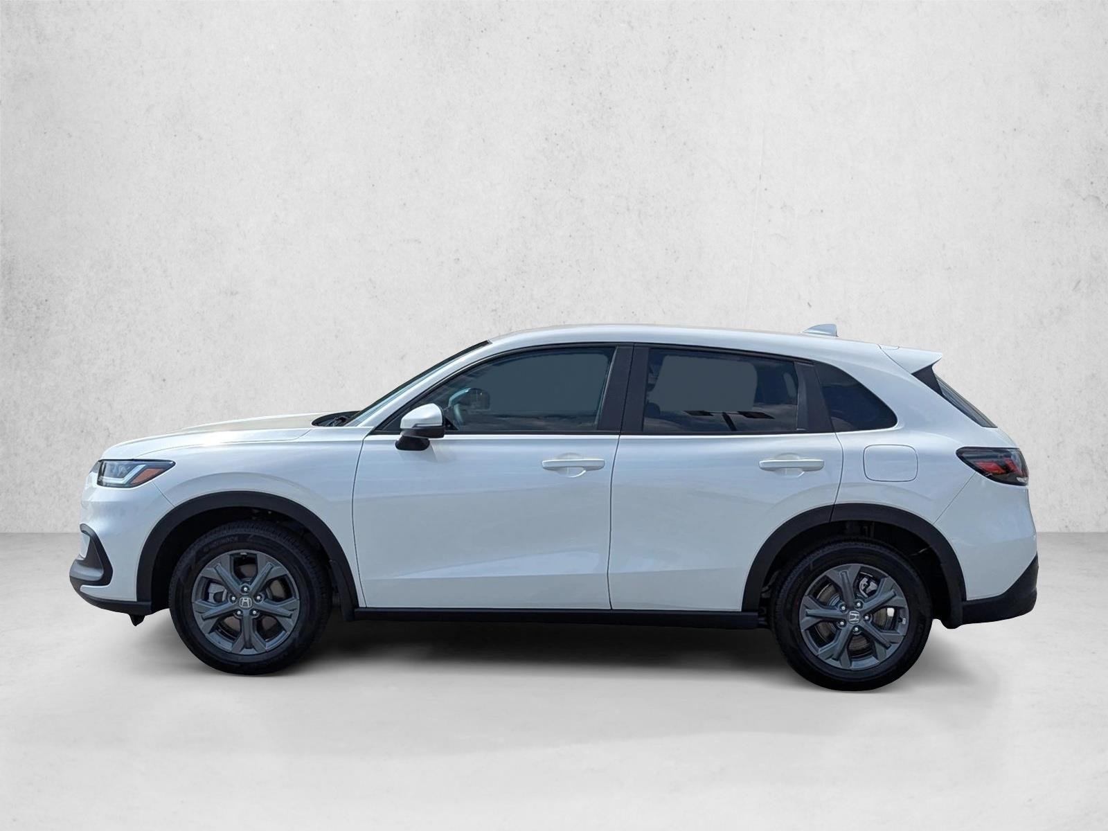 2026 Honda HR-V LX - Photo 8