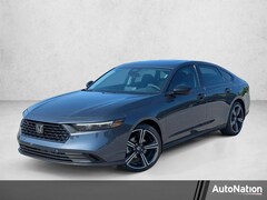 2026 Honda Accord SE Sedan