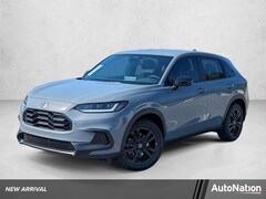 2027 Honda HR-V Sport SUV