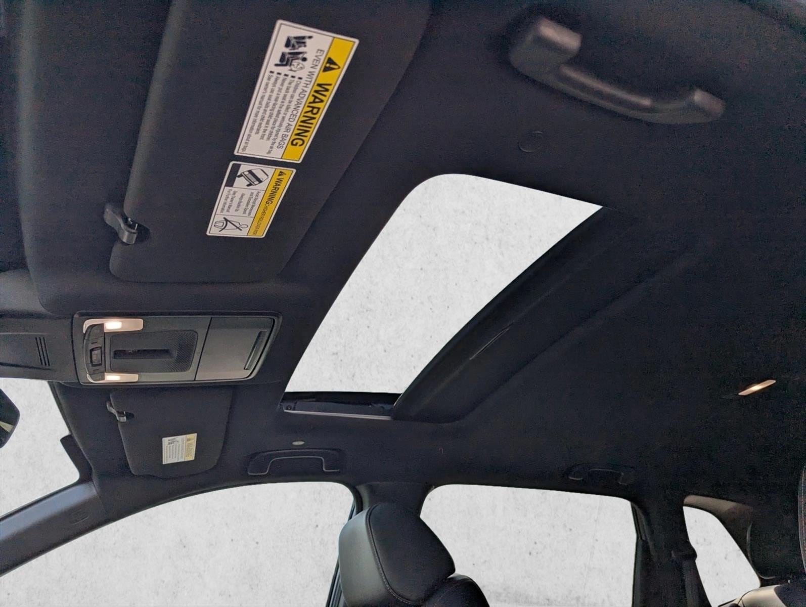 2025 Honda CR-V Sport-L - Photo 21