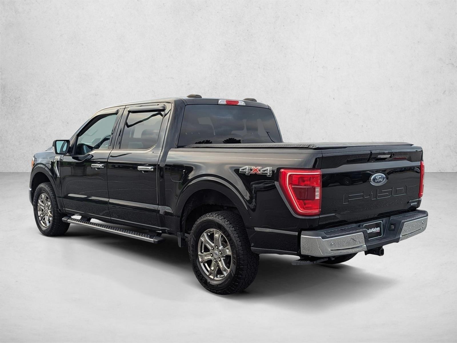2021 Ford F-150 XLT - Photo 7