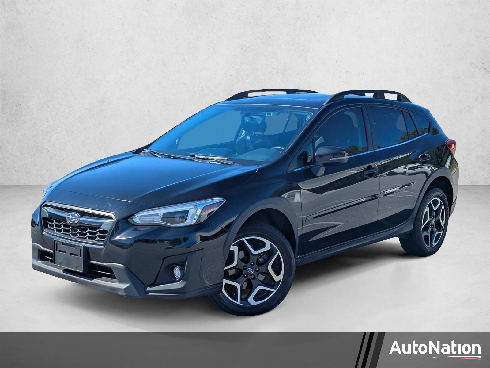 Used 2020 Subaru Crosstrek Limited SUV