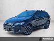 Used 2020 Subaru Crosstrek Limited SUV