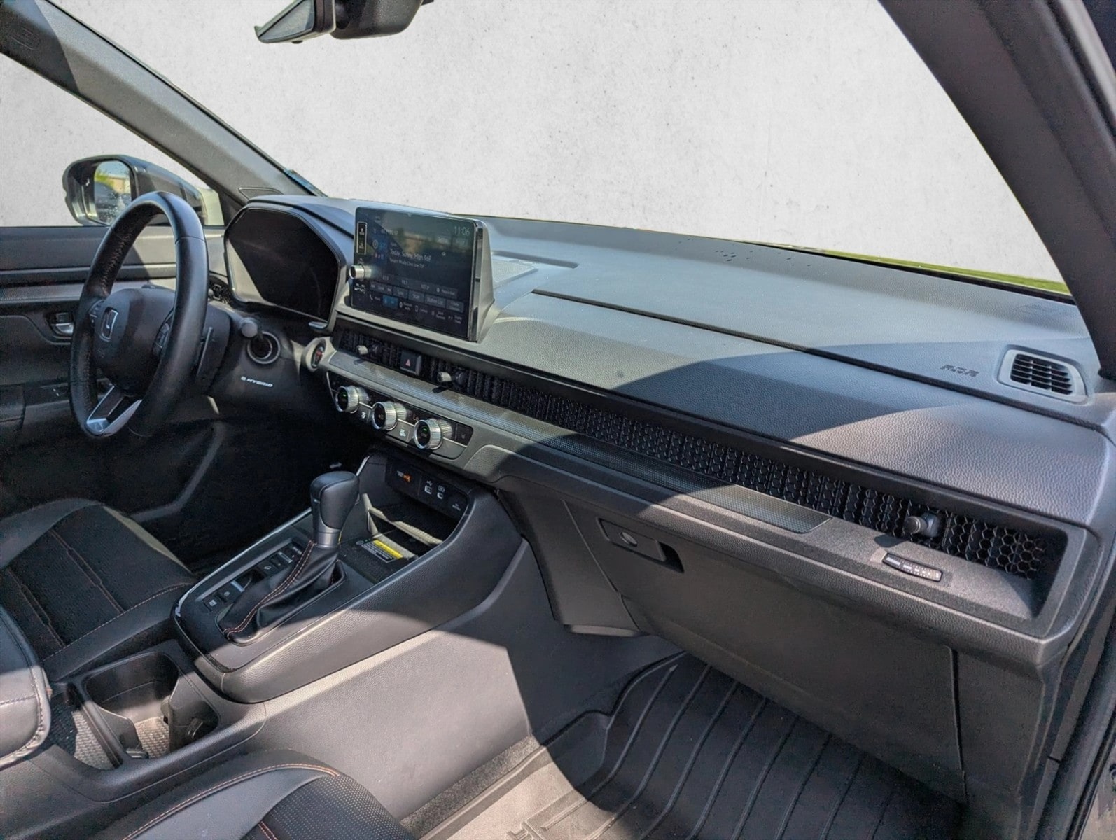 2025 Honda CR-V Sport-L - Photo 27