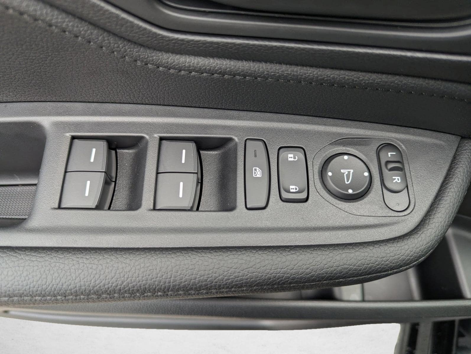 2026 Honda Odyssey Sport L - Photo 10