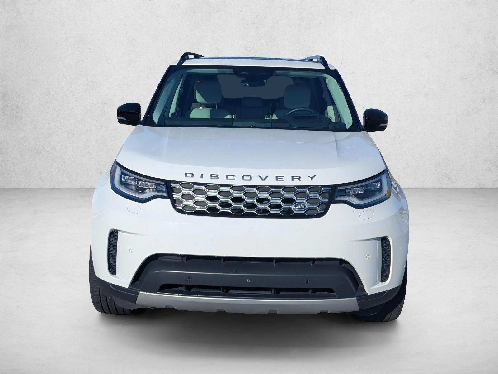 Used 2024 Land Rover Discovery P300 S SUV