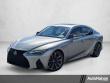 Used 2023 Lexus IS 350 F SPORT Sedan