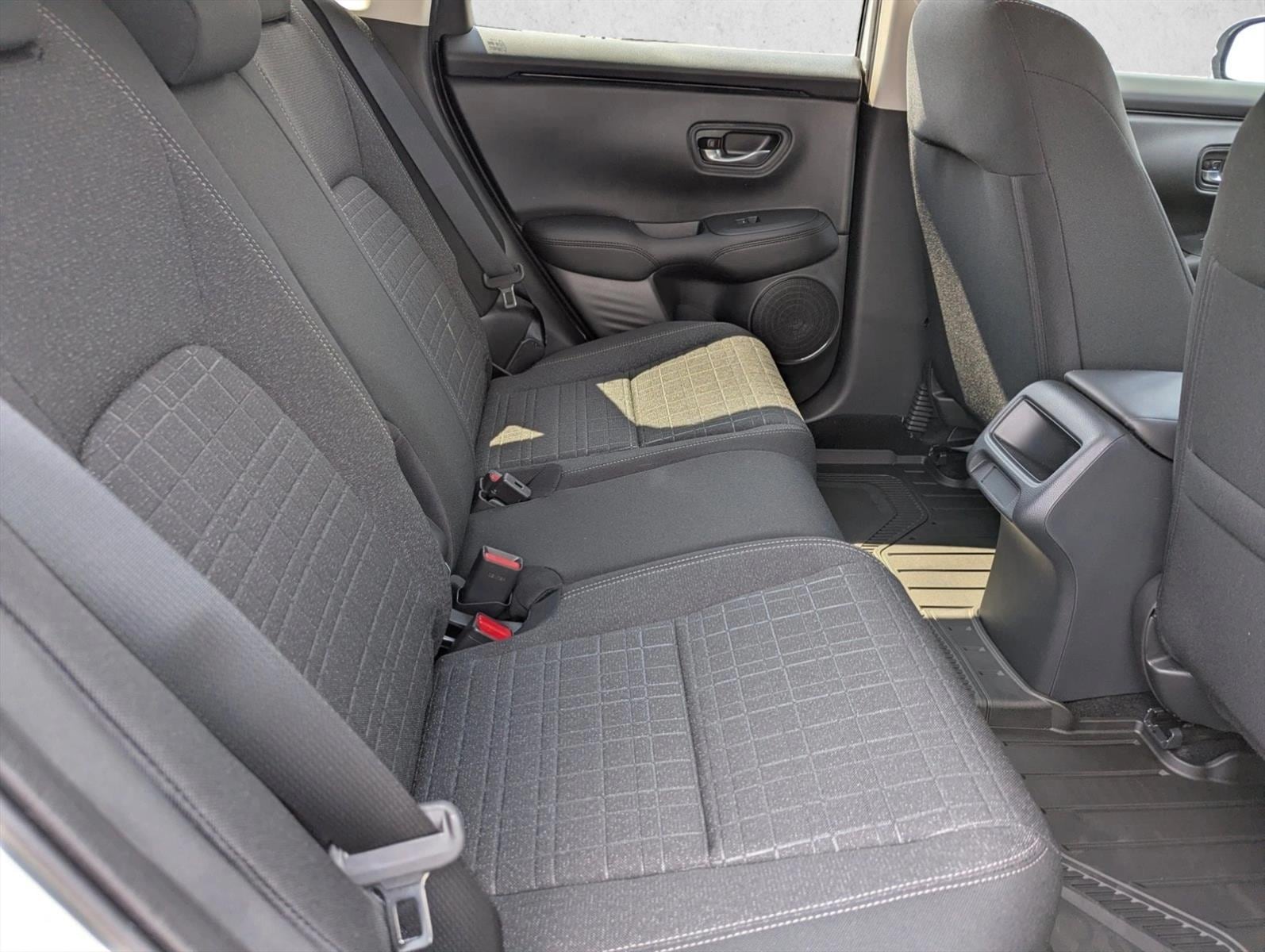 2026 Honda HR-V LX - Photo 29