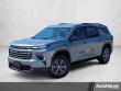 Used 2024 Chevrolet Traverse LT SUV
