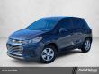 Used 2019 Chevrolet Trax LS SUV