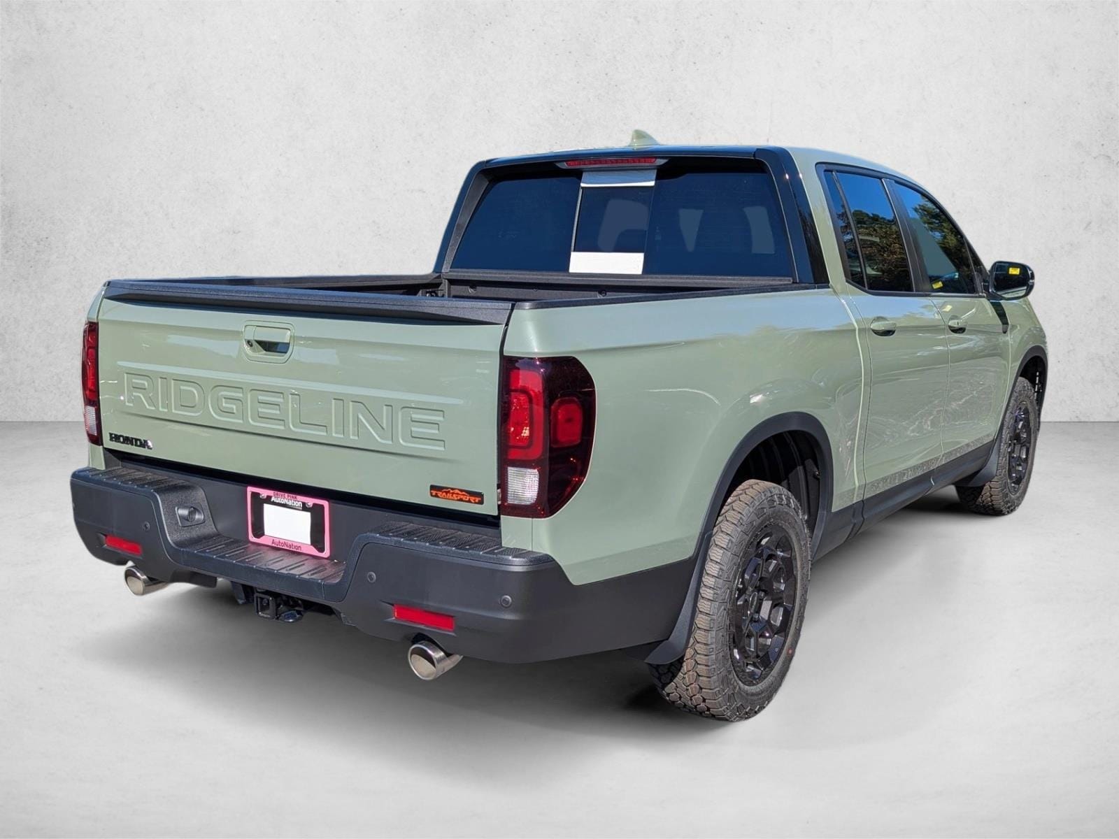 2026 Honda Ridgeline TrailSport - Photo 5