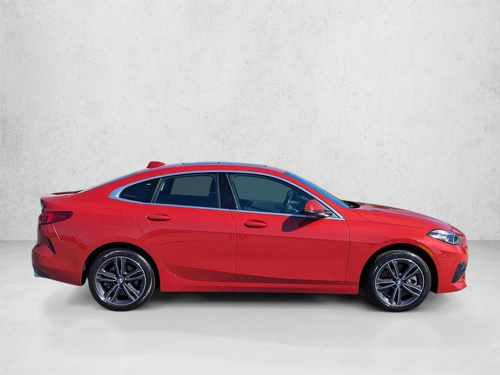 Used 2024 BMW 228i sDrive Gran Coupe