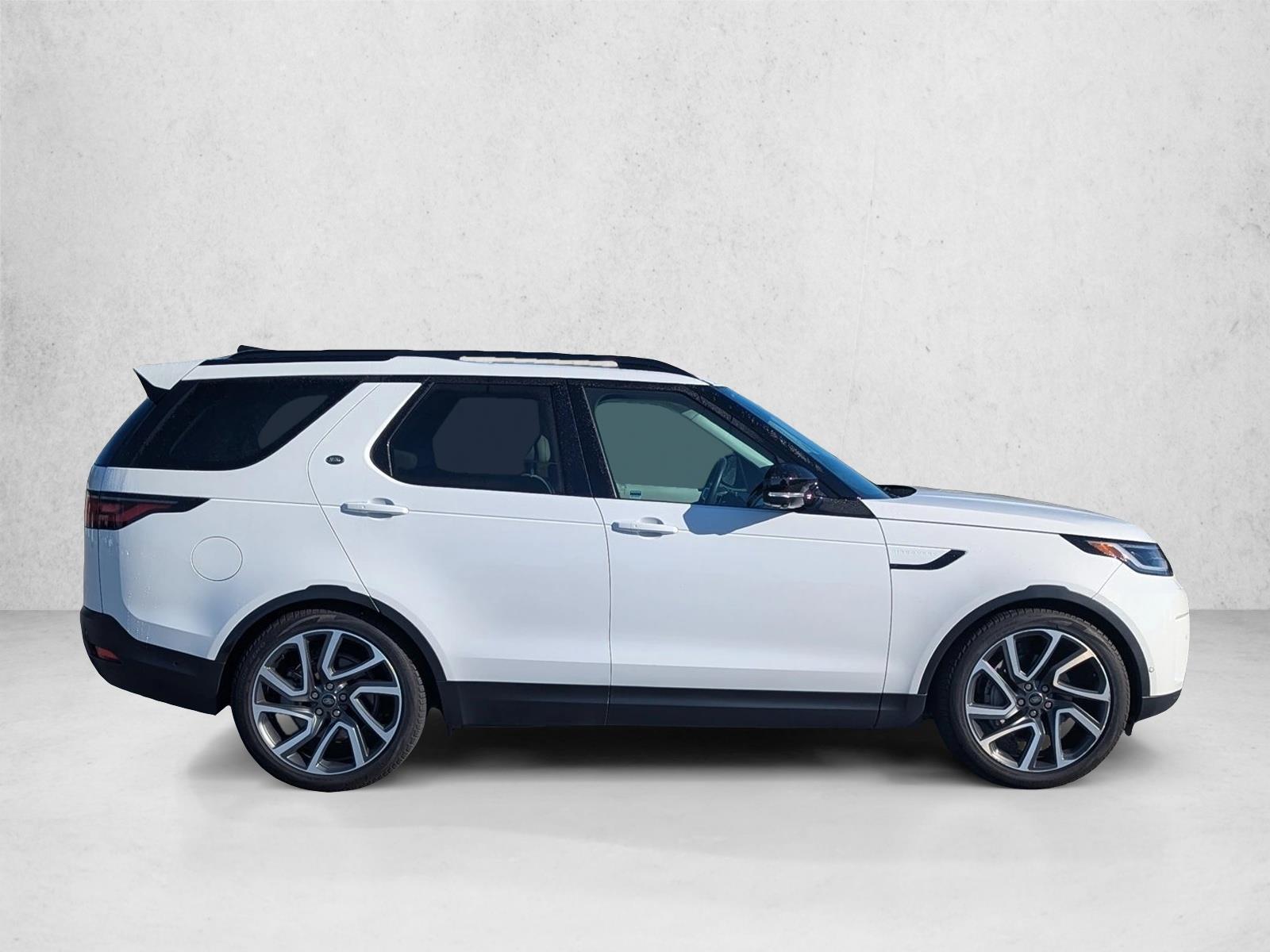 Used 2024 Land Rover Discovery P300 S SUV