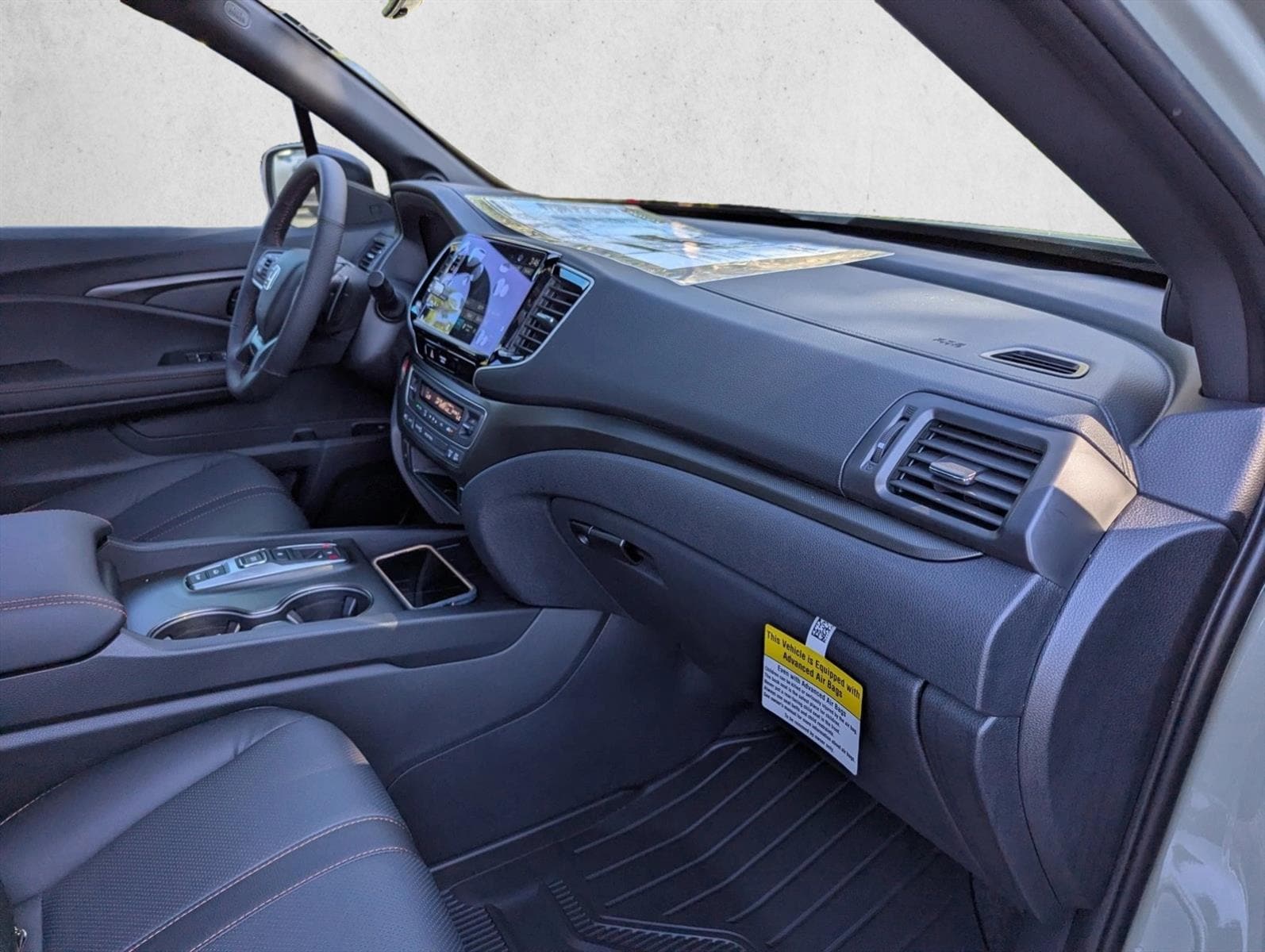 2026 Honda Ridgeline TrailSport - Photo 29
