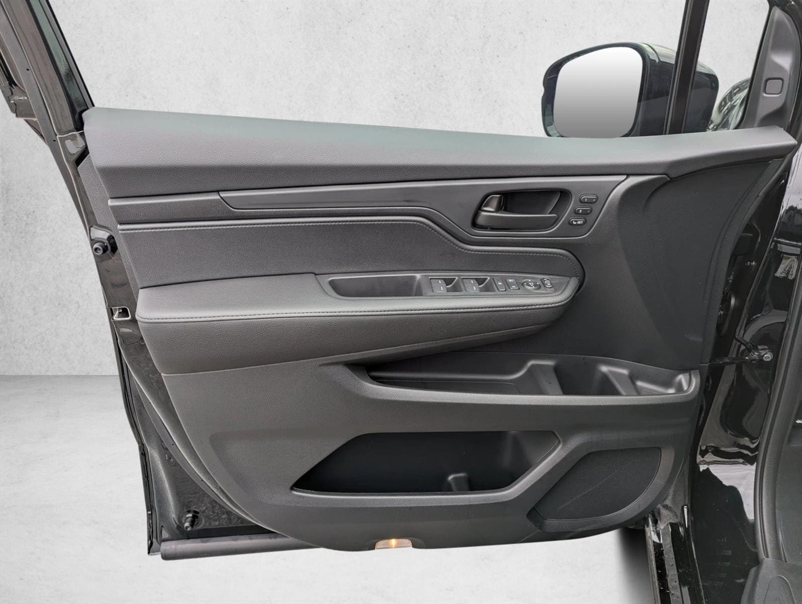 2026 Honda Odyssey Sport L - Photo 22