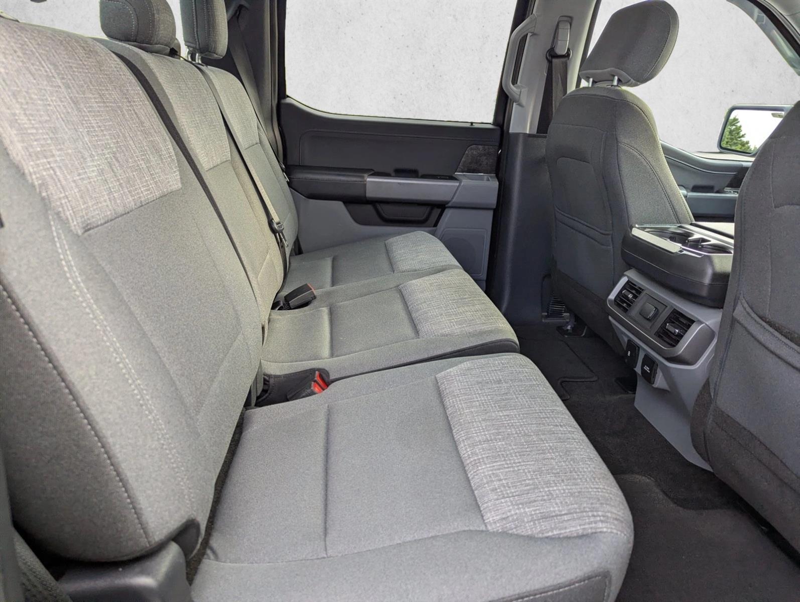 2021 Ford F-150 XLT - Photo 29
