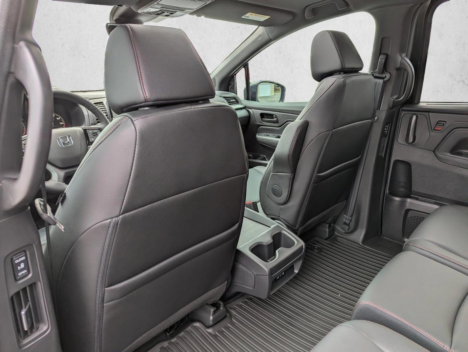 2026 Honda Odyssey Sport L - Photo 24