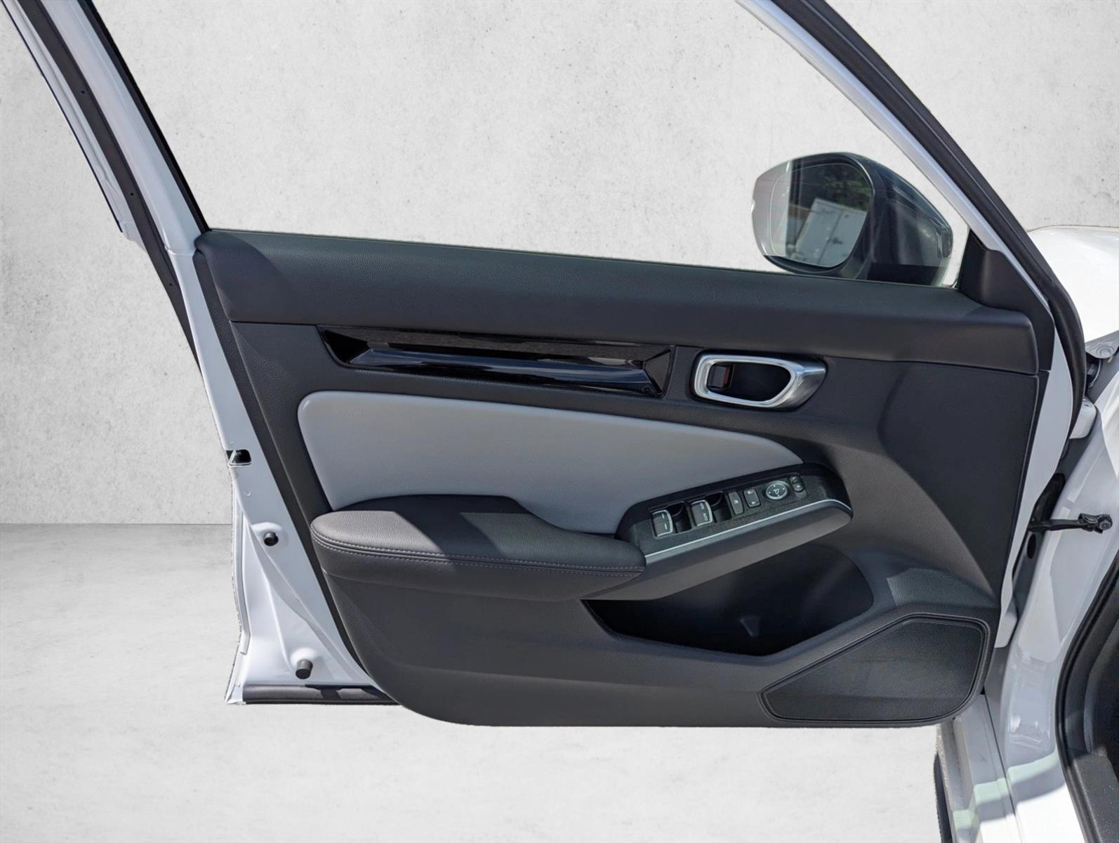 2026 Honda Civic Hatchback Sport Touring - Photo 22