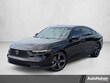  Honda Accord Hybrid