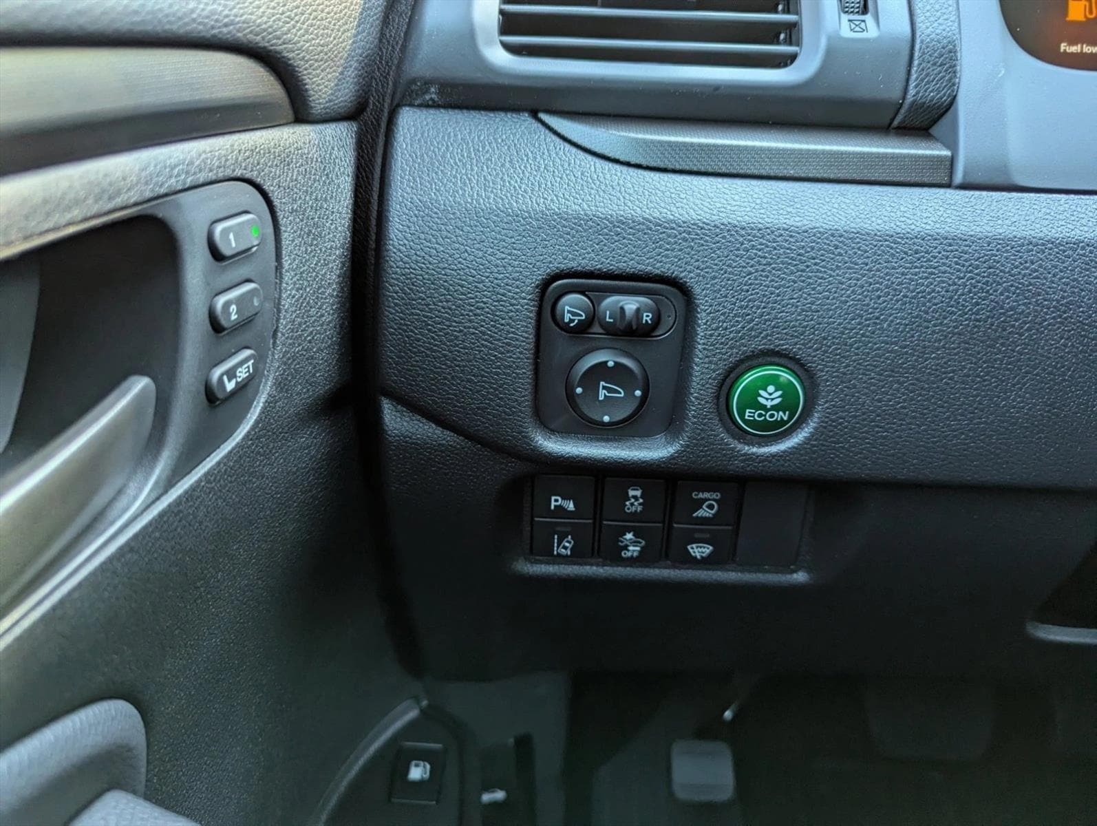 2026 Honda Ridgeline TrailSport - Photo 15