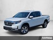  Honda Ridgeline