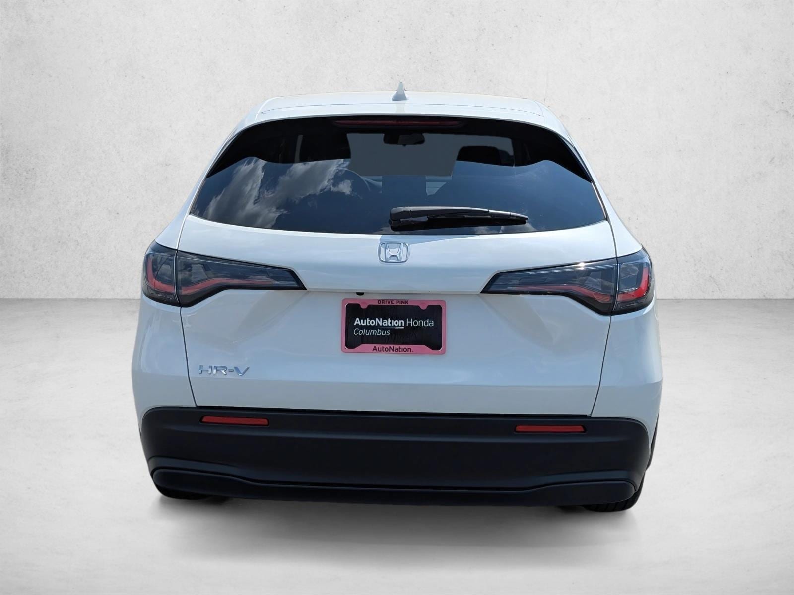 2026 Honda HR-V LX - Photo 6