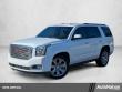 Used 2016 GMC Yukon Denali SUV