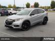 Certified 2022 Honda HR-V Sport 2WD SUV