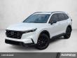 Certified 2026 Honda CR-V Hybrid Sport SUV